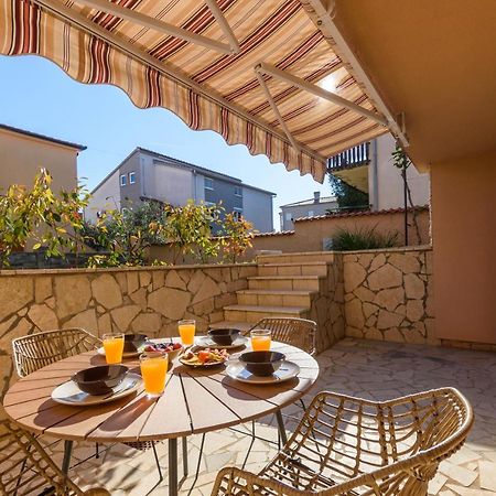 Studio Apartment Mali Medulin Dış mekan fotoğraf