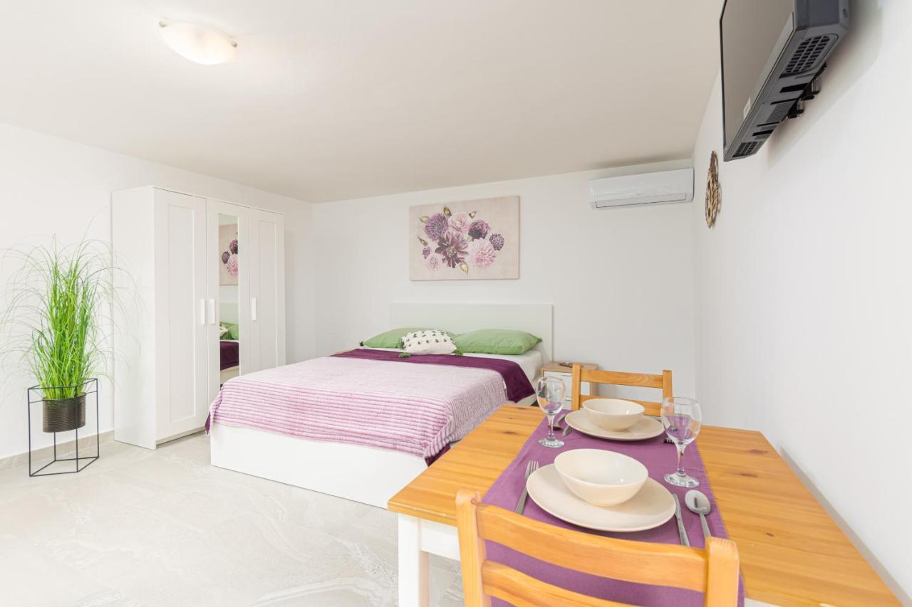 Studio Apartment Mali Medulin Dış mekan fotoğraf