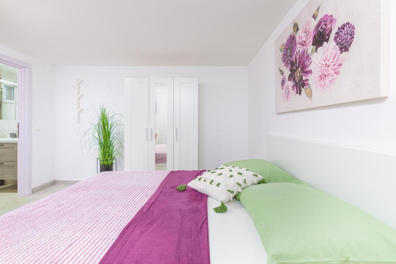 Studio Apartment Mali Medulin Dış mekan fotoğraf