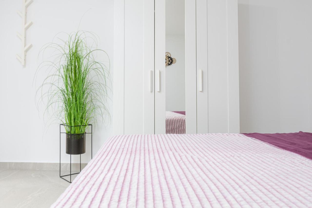 Studio Apartment Mali Medulin Dış mekan fotoğraf