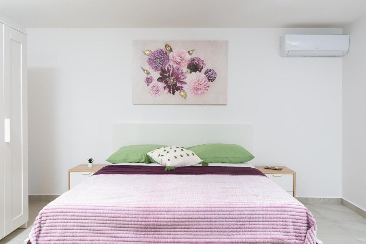 Studio Apartment Mali Medulin Dış mekan fotoğraf
