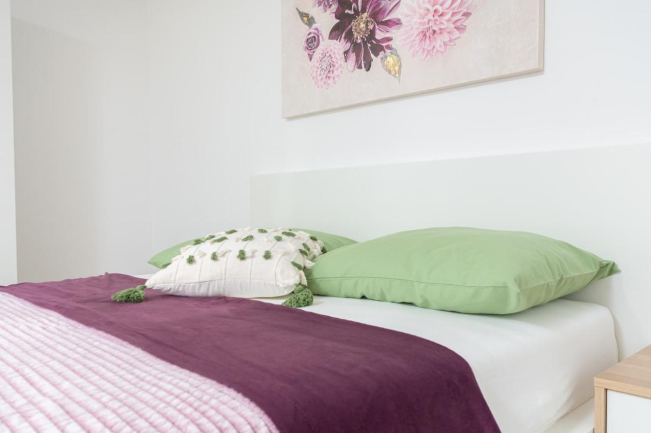Studio Apartment Mali Medulin Dış mekan fotoğraf