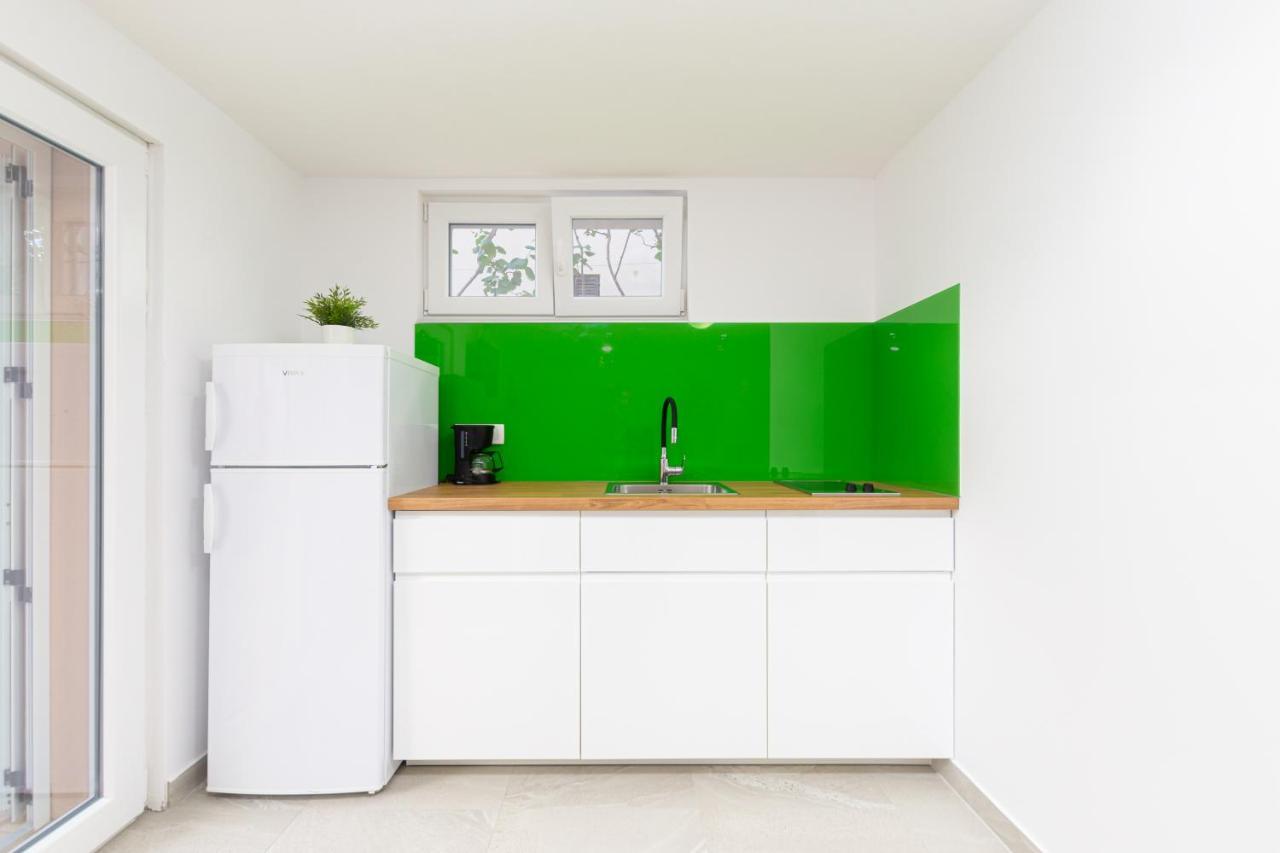 Studio Apartment Mali Medulin Dış mekan fotoğraf