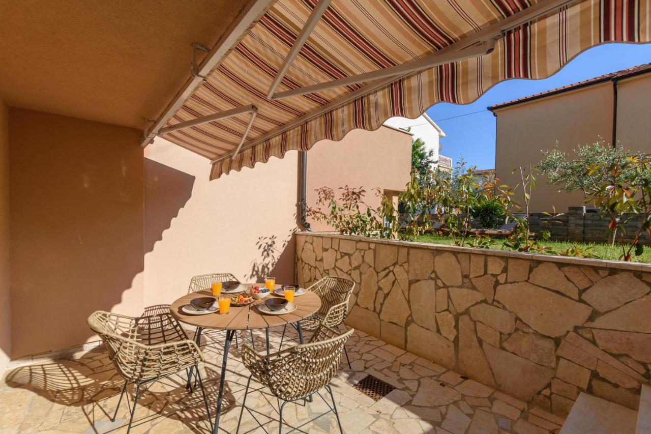 Studio Apartment Mali Medulin Dış mekan fotoğraf