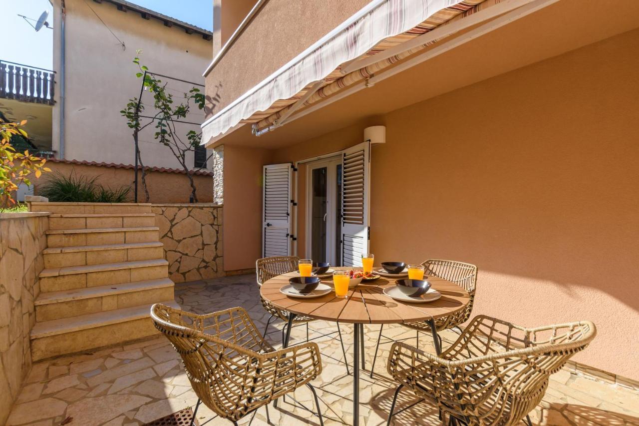 Studio Apartment Mali Medulin Dış mekan fotoğraf