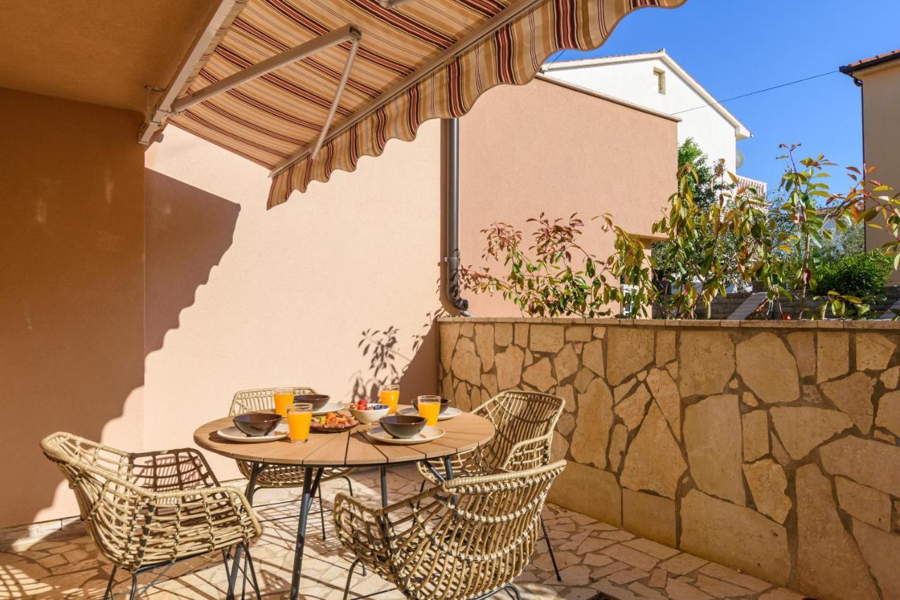 Studio Apartment Mali Medulin Dış mekan fotoğraf