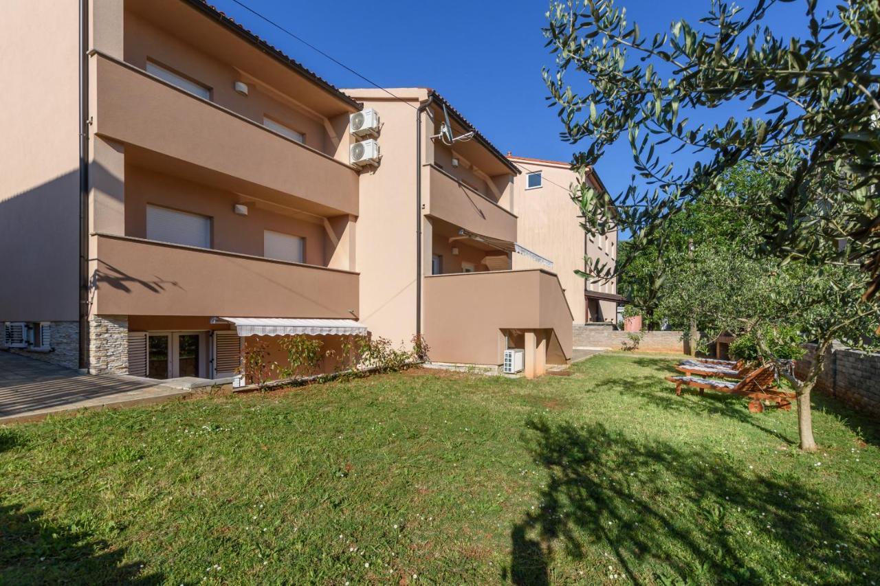 Studio Apartment Mali Medulin Dış mekan fotoğraf