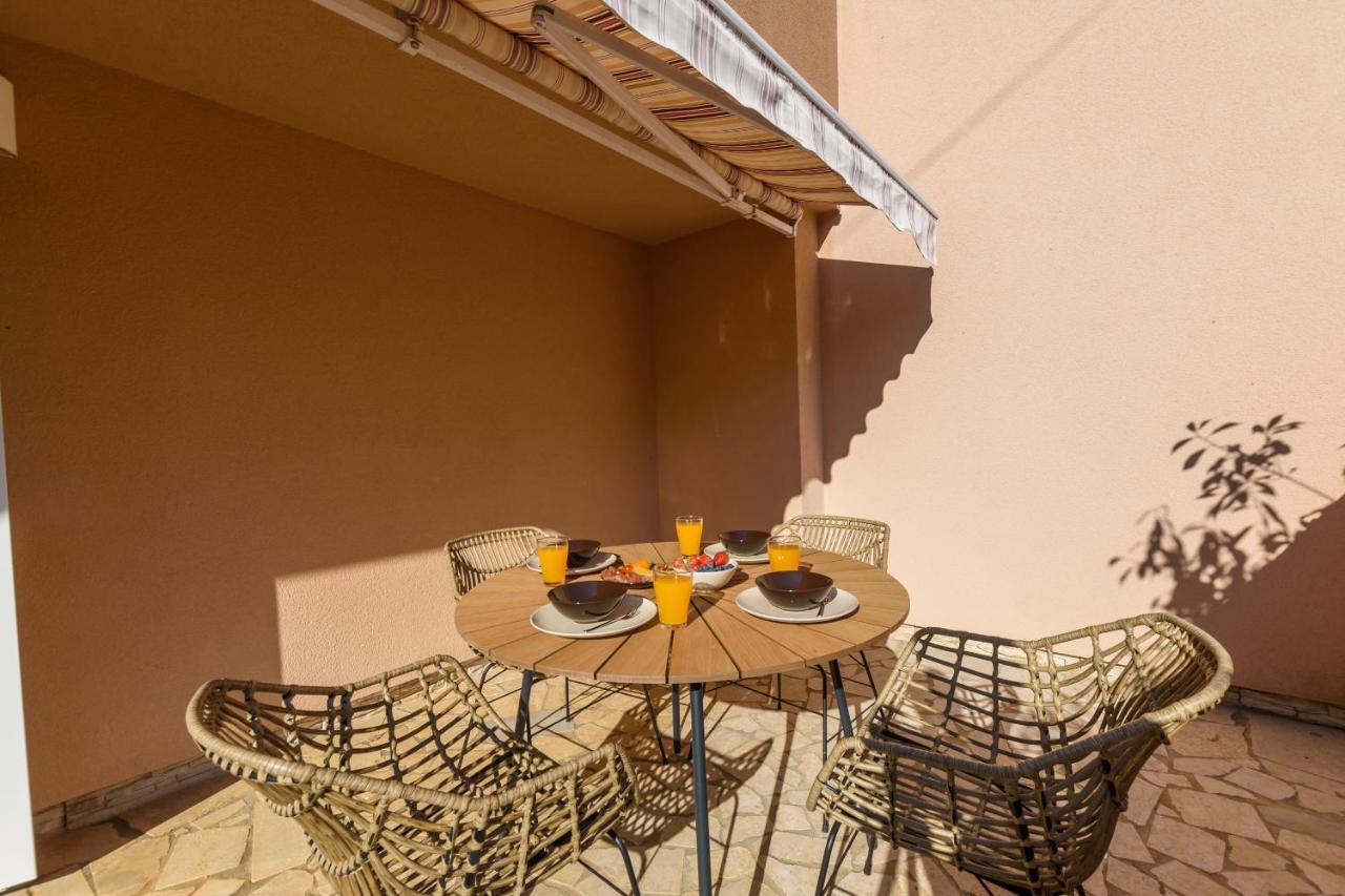 Studio Apartment Mali Medulin Dış mekan fotoğraf