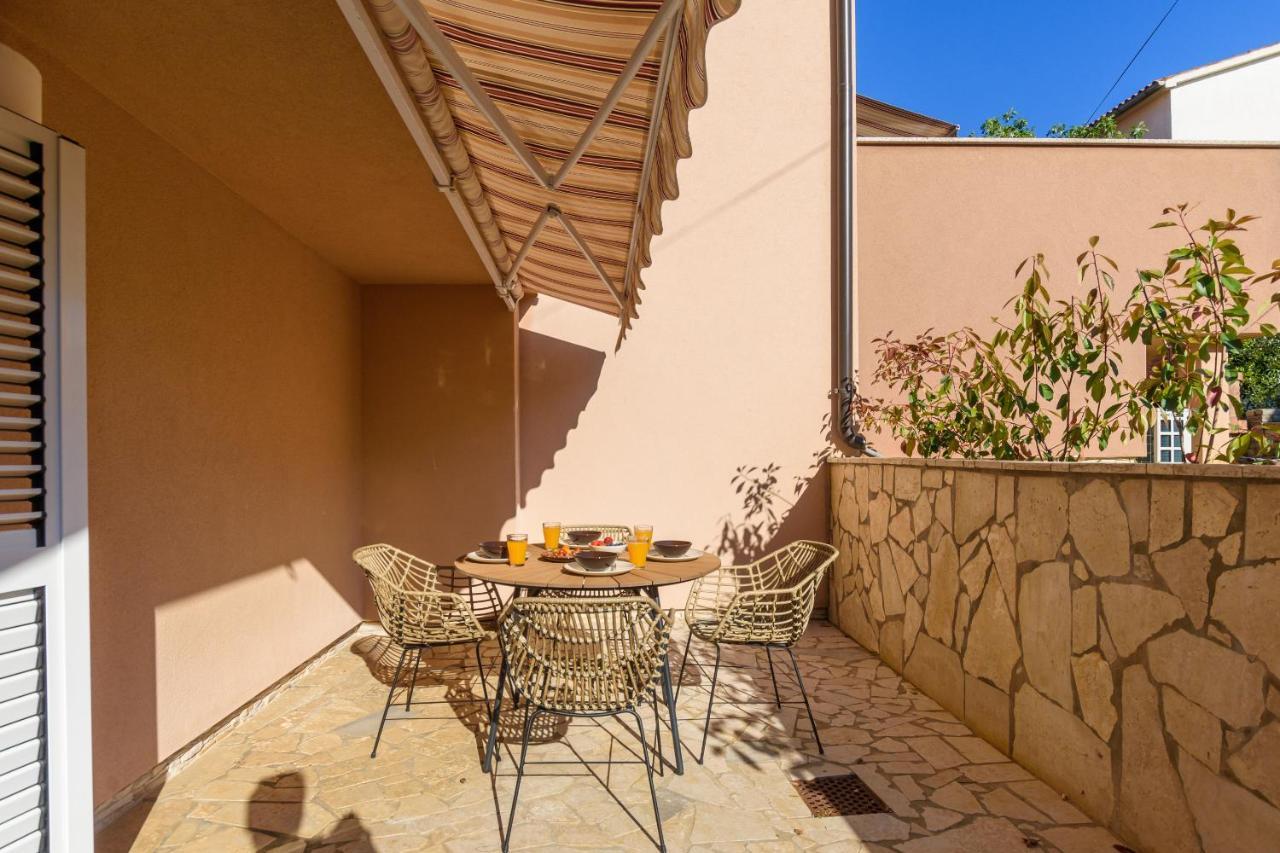 Studio Apartment Mali Medulin Dış mekan fotoğraf